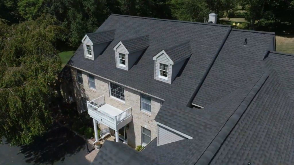 Tile Roof Repairs​