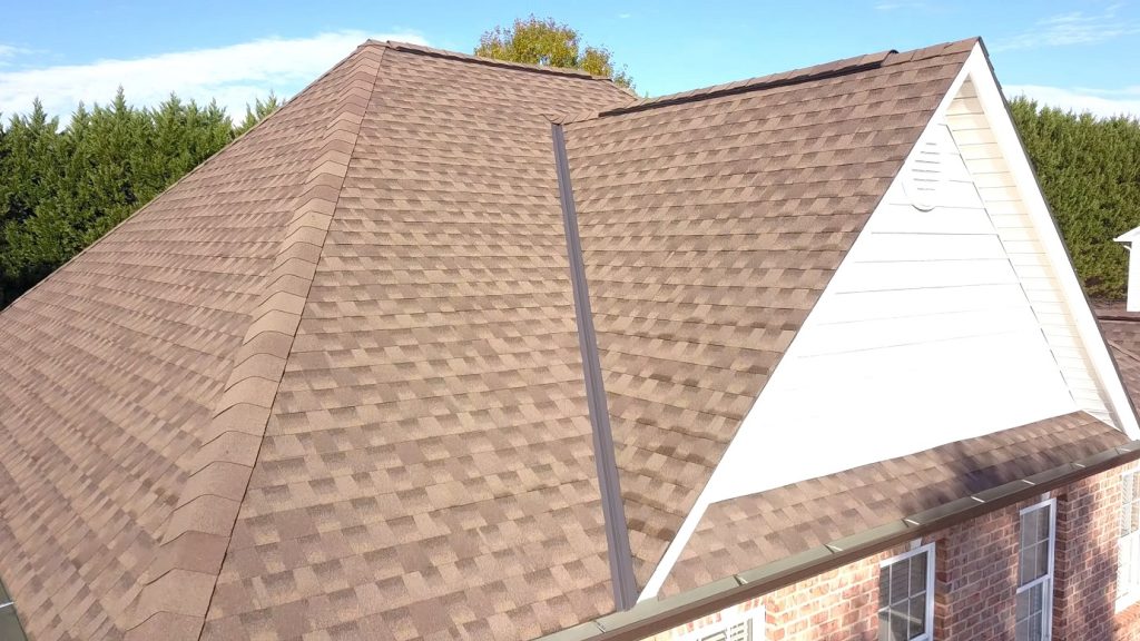 Ridge Cap Shingles​